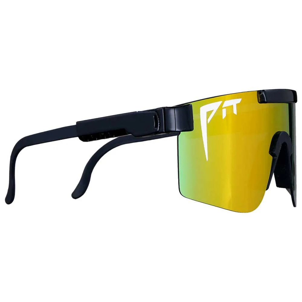 Pit Viper The Original Polarized Sportbrille Pit Viper The Original Polarized Sportbrille