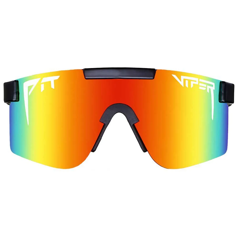 Pit Viper The Original Polarized Sportbrille Pit Viper The Original Polarized Sportbrille