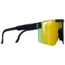 Pit Viper The Original Polarized Sportbrille