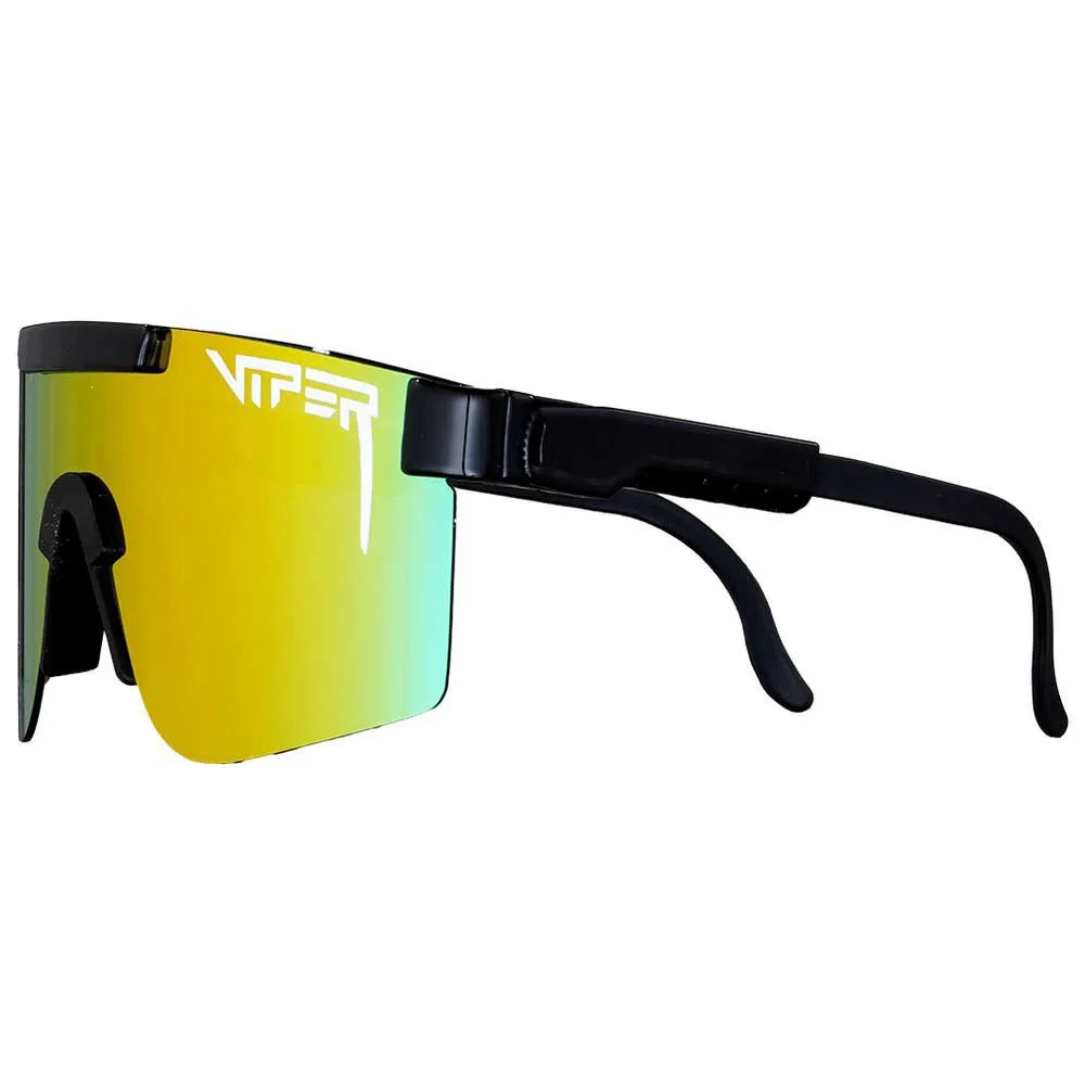 Pit Viper The Original Polarized Sportbrille Pit Viper The Original Polarized Sportbrille
