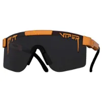 Pit Viper The Originals Kumquat Polarisierte Sonnenbrille Pit Viper The Originals Kumquat Polarisierte Sonnenbrille