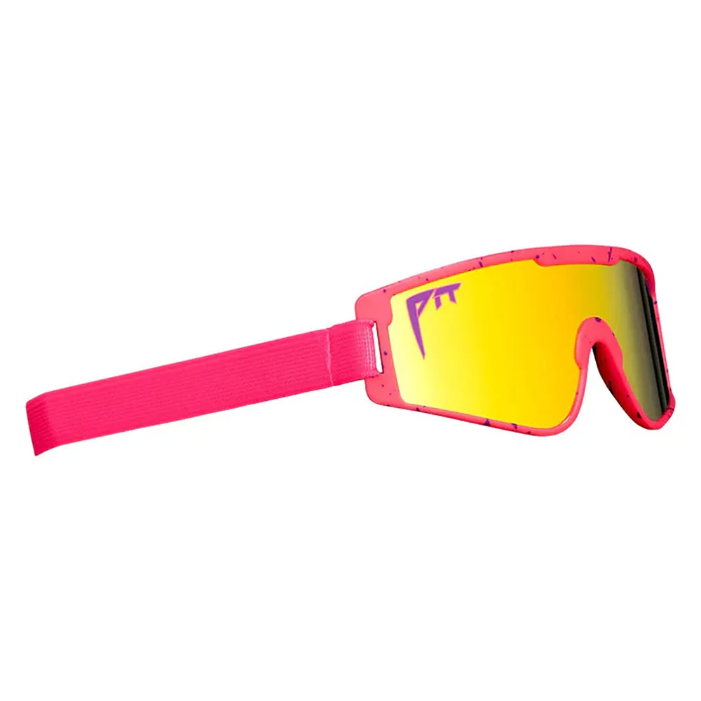 Pit Viper The Radical Sonnenbrille, Polycarbonate monolens Pit Viper The Radical Sonnenbrille, Polycarbonate monolens