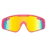 Pit Viper The Radical Sonnenbrille, Polycarbonate monolens