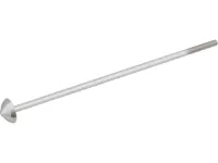 Pitlock Ersatzachse für Sicherung Hinterrad Pitlock Ersatzachse für Sicherung Hinterrad