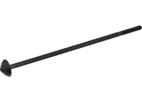 Pitlock Ersatzachse für Sicherung Hinterrad Pitlock Ersatzachse für Sicherung Hinterrad