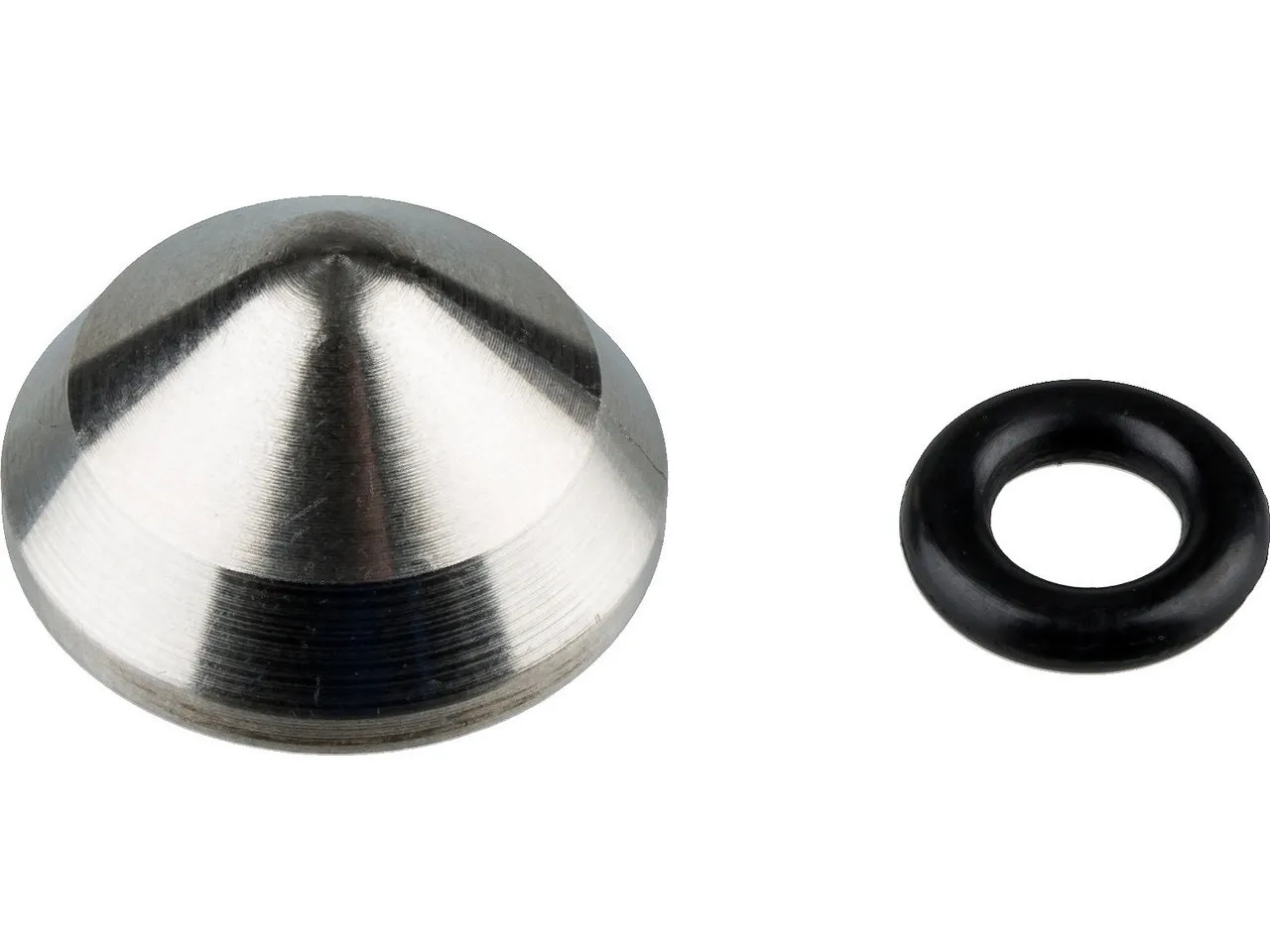Pitlock PIT Kappe, Grau, one_size Pitlock PIT Kappe, Grau, one_size