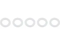 Pitlock PTFE-Scheiben für Pitlock Verschlüsse Pitlock PTFE-Scheiben für Pitlock Verschlüsse