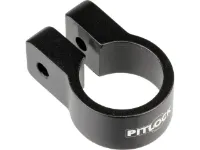 Pitlock Sattelklemme