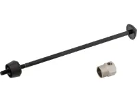 Pitlock Sicherung Set 05 Hinterrad Pitlock Sicherung Set 05 Hinterrad