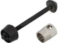 Pitlock Sicherung Set 06 Sattelstütze Pitlock Sicherung Set 06 Sattelstütze