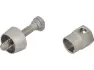Pitlock Sicherung Set 11 Bremsen, Grau, Einfach