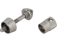 Pitlock Sicherung Set 12 Lampe Pitlock Sicherung Set 12 Lampe