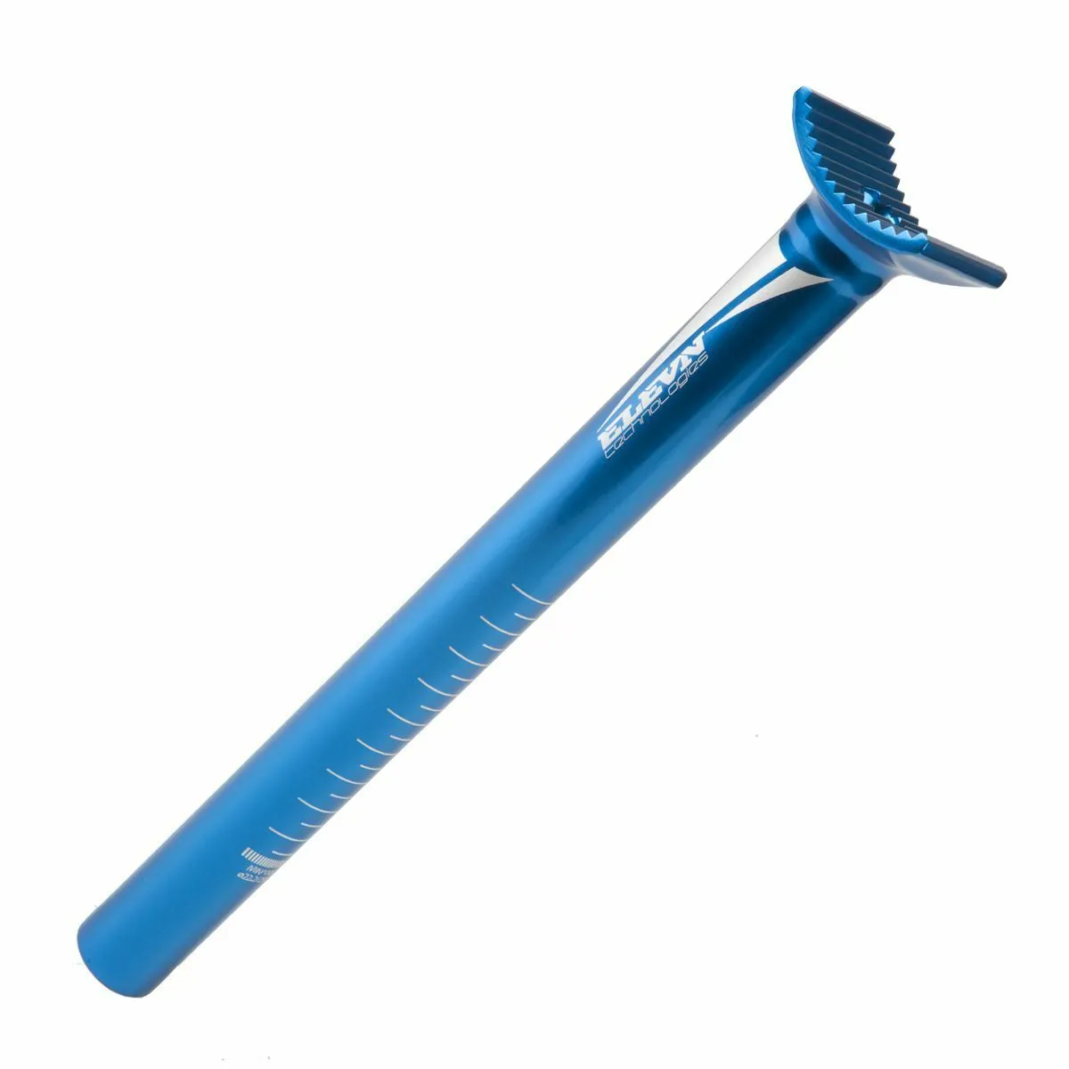 Pivot al-Sattelstütze Unisex, blau, 26.8mm Pivot al-Sattelstütze Unisex, blau, 26.8mm