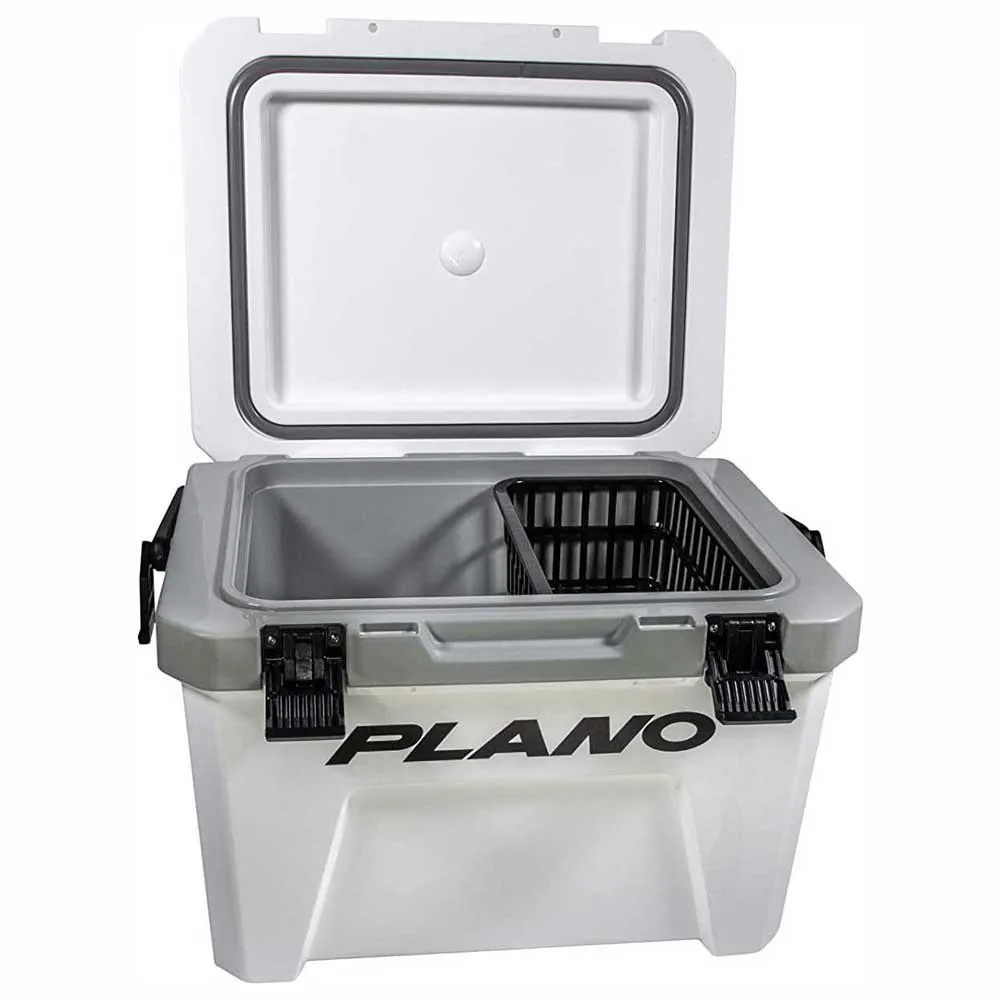 Plano 21qt Steife Tragbare Kühlbox