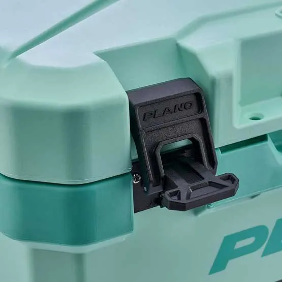 Plano 32qt Steife Tragbare Kühlbox