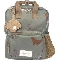 Play And Store Seals Mini Rucksack