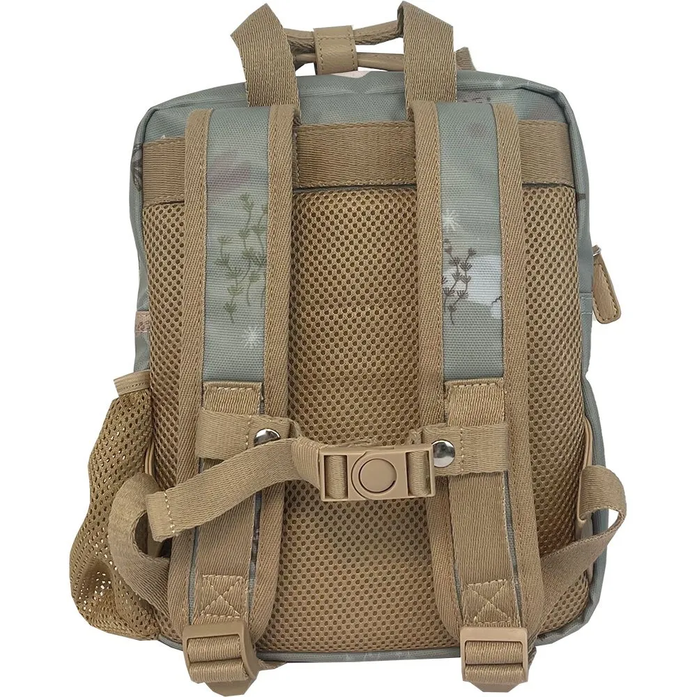 Play And Store Seals Mini Rucksack, Multicolor Play And Store Seals Mini Rucksack, Multicolor