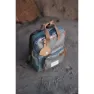 Play And Store Seals Mini Rucksack, Multicolor