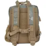 Play And Store Seals Mini Rucksack, Multicolor