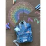 Play And Store Sharks Mini Rucksack, Multicolor