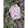 Play And Store Shells Mini Rucksack, Multicolor