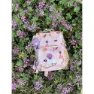 Play And Store Shells Mini Rucksack, Multicolor
