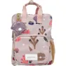 Play And Store Shells Mini Rucksack, Multicolor