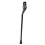 Pletscher Comp Ara Heckständer, Black, 26-28"