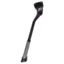Pletscher Comp Flex Light 40 Mm Heckständer, Black, 20-29"