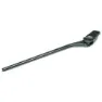 Pletscher Comp Heckständer, Black, 28"