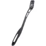 Pletscher Comp Zoom Heckständer, Black, One Size