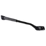 Pletscher Esge Comp Flex 18 Mm Heckständer, Black / silver, 20-29"