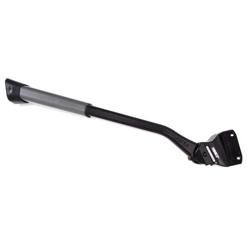 Pletscher Esge Comp Flex 40 Mm Heckständer, Black / silver, 20-29" Pletscher Esge Comp Flex 40 Mm Heckständer, Black / silver, 20-29"
