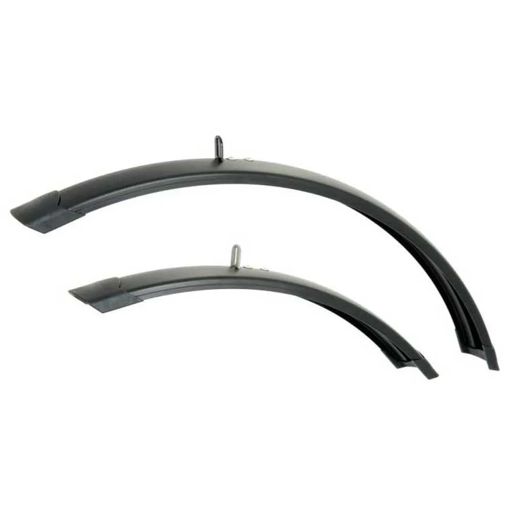 Pletscher Fender Sport R65 28-29´´ Schutzblech, Black, 28-29" Pletscher Fender Sport R65 28-29´´ Schutzblech, Black, 28-29"