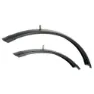 Pletscher Fender Sport R65 28-29´´ Schutzblech, Black, 28-29"