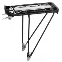 Pletscher Genius System 310-345 Mm Gepäckträger Pletscher Genius System 310-345 Mm Gepäckträger