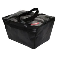 Pletscher Inlay Premium Gepäckträgertasche 16l Pletscher Inlay Premium Gepäckträgertasche 16l