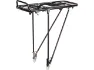 Pletscher Inova Gepäckträger, Schwarz, 26"-28"