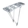 Pletscher Inova Hinterer Gepäckträger, Silver, 26-28"