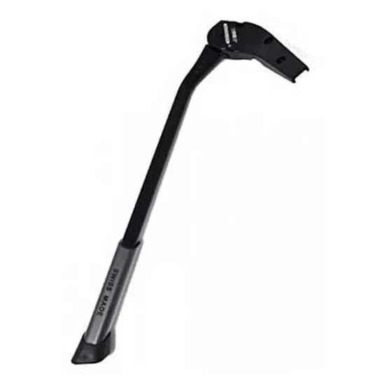 Pletscher Multi Flex Heckständer, Black, One Size Pletscher Multi Flex Heckständer, Black, One Size