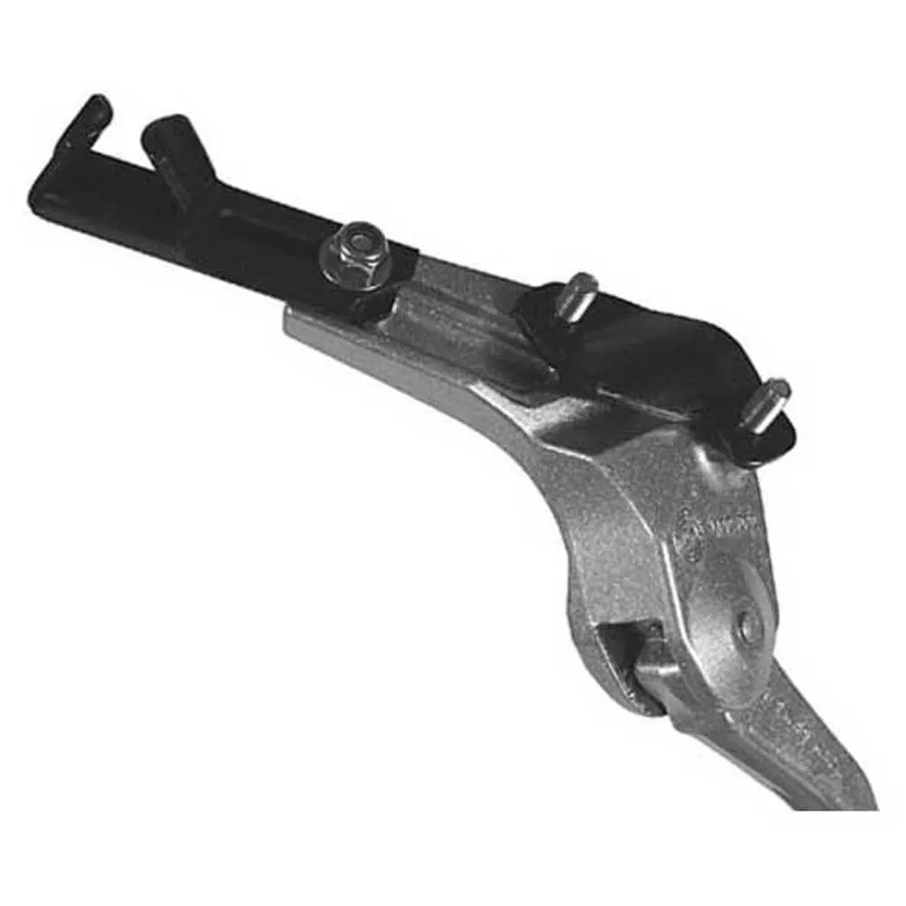 Pletscher Multi Heckständer Pletscher Multi Heckständer