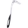 Pletscher Multi Zoom Heckständer, Silver, 26-28"