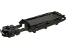 Pletscher Orion Gepäckträger, Schwarz, One Size