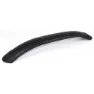 Pletscher Orion Splash Guard For Down Tube Schutzblech, Black, One Size