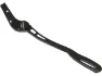 Pletscher Parkstütze Multi Zoom Hinterbauständer, Schwarz, 28"