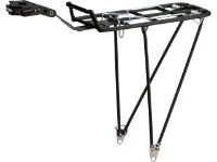 Pletscher Quick-Rack 4B Gepäckträger Pletscher Quick-Rack 4B Gepäckträger