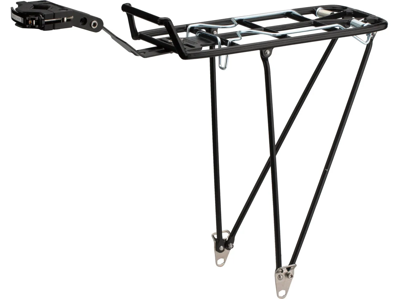 Pletscher Quick-Rack 4B Gepäckträger Pletscher Quick-Rack 4B Gepäckträger