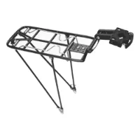 Pletscher Quick Rack Hinterer Gepäckträger Pletscher Quick Rack Hinterer Gepäckträger