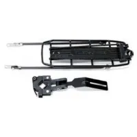 Pletscher Quick Suspension Hinterer Gepäckträger Pletscher Quick Suspension Hinterer Gepäckträger
