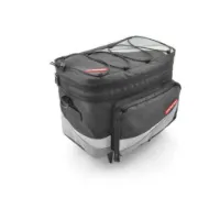 Pletscher Rack Basilea Gepäckträgertasche 24l Pletscher Rack Basilea Gepäckträgertasche 24l